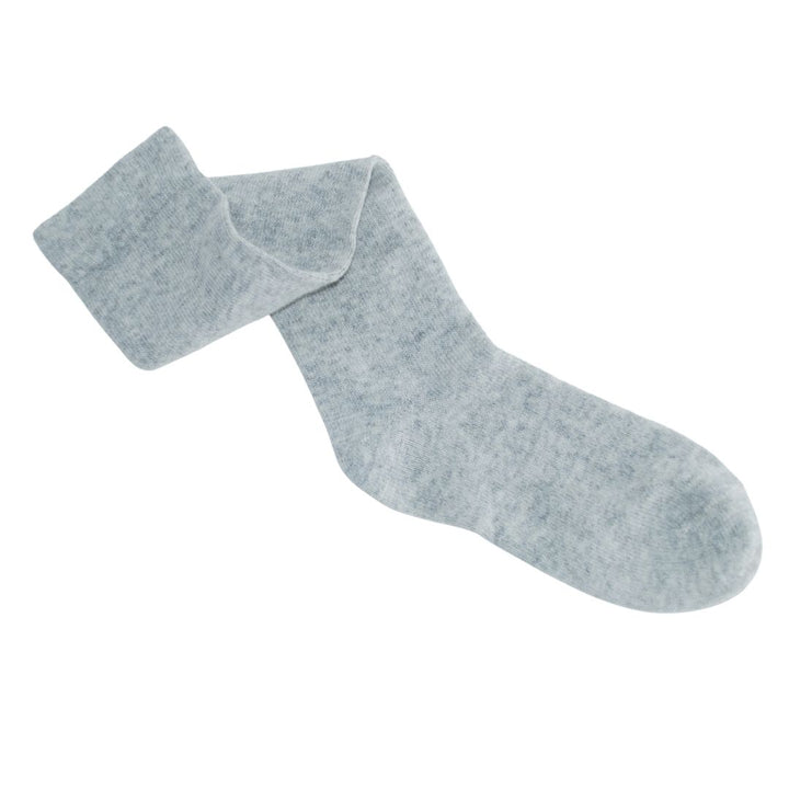 Cashmere and Merino Wool 2 Pairs Knee length Socks